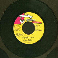 Splurt - OMW2SYG (Inna Dancehall Style)