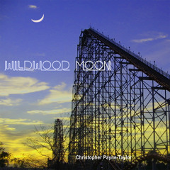 Chris Payne-Taylor - Wildwood Moon (recording and mixing)