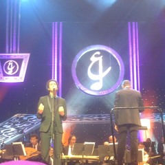 محمد محسن - مهرجان الموسيقى العربية