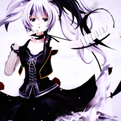 V Flower ''Chirichirijuso/塵塵呪詛'' VOCALOIDカバー