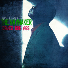 The WayMaker - David Oke AGS