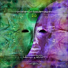 Fagin's Reject - Zombie Boogie. Out on Brotherys Balderdash 2 (Purple Hexagon Records)