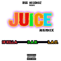 Juice Remix