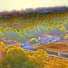 RAINBOWS (DONWAY FT- TABATHA CONRAD)