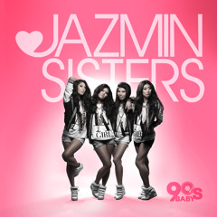 JAZMIN Sisters - Power Feat The MIDI Mafia