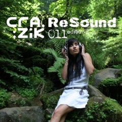 Crazik - Resound 011 on ETN.fm (Edition 2) - November 2009