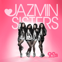 JAZMIN Sisters - Heartbreaker