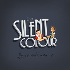 The Silent Colour (side project by COLURER) - 01 You Were Loved