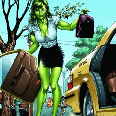 Gianni Versace & Lowa Badass _ Funky Hulk _