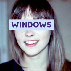 Angel Olsen - Windows (cover)