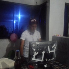 UN AMOR CUANDO SE VA - LOS LATIN BROTHERS RMX EDISSON DJ TU PAPA