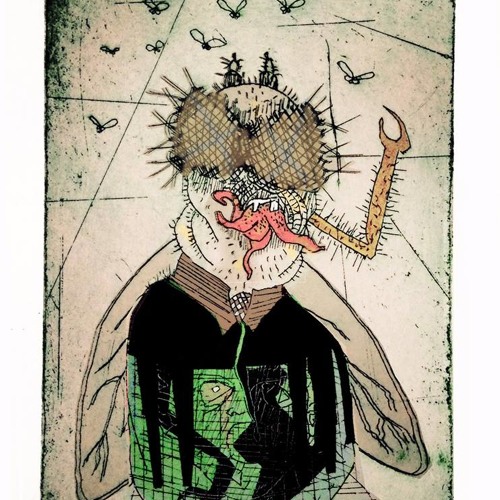 Les Mouches
