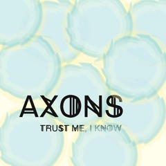 Trust Me, I Know