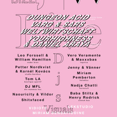 Yourhighness & Daniel Araya Live Monkey Bizz 10 Years Party 30 Nov 2013