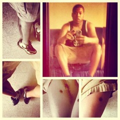 WONT LET EM (DONWAY)