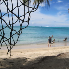 Like unto the Pacific Ocean (Jeffrey & Mina)