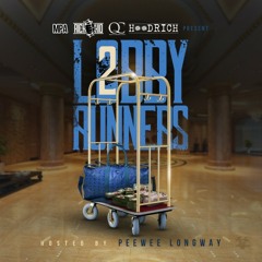 1186 & 1187 [Prod By Deezy] #BlueBenjamins