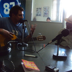 Acauã - Itamar Cassiano