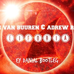 EIFORYA-(EY DANIAL BOOTLEG)-PREVIEW-