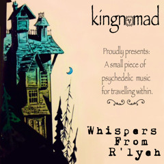 Whispers From R`Lyeh