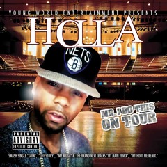 Holla Music