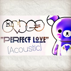Perfect Love (Acoustic Version)