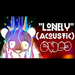 Lonely (Acoustic Version)