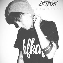 Blank Space - Sam Tolson (Taylor Swift Cover)