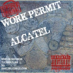 Alcatel - Work Permit