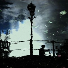 Hooman Rad - Alone In The Rain