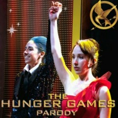 The Hunger Games Parody by The Hillywood Show