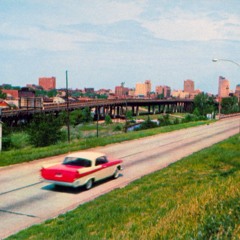 Would they love him down in Shreveport today? By Burnin' Bridges