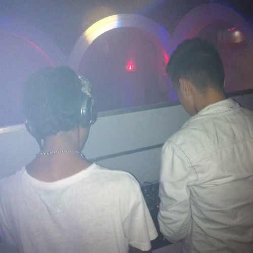 POWER - ROBERTO RDZ & AXEL GLEZ (ORIGINAL MIX)
