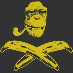 Sub bass Jungle Monkey