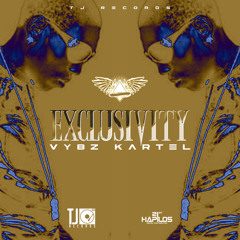 VYBZ KARTEL  - ORDINARY SERVANT- TJ RECORDS - 21ST