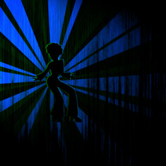 Color (Give it to ya)