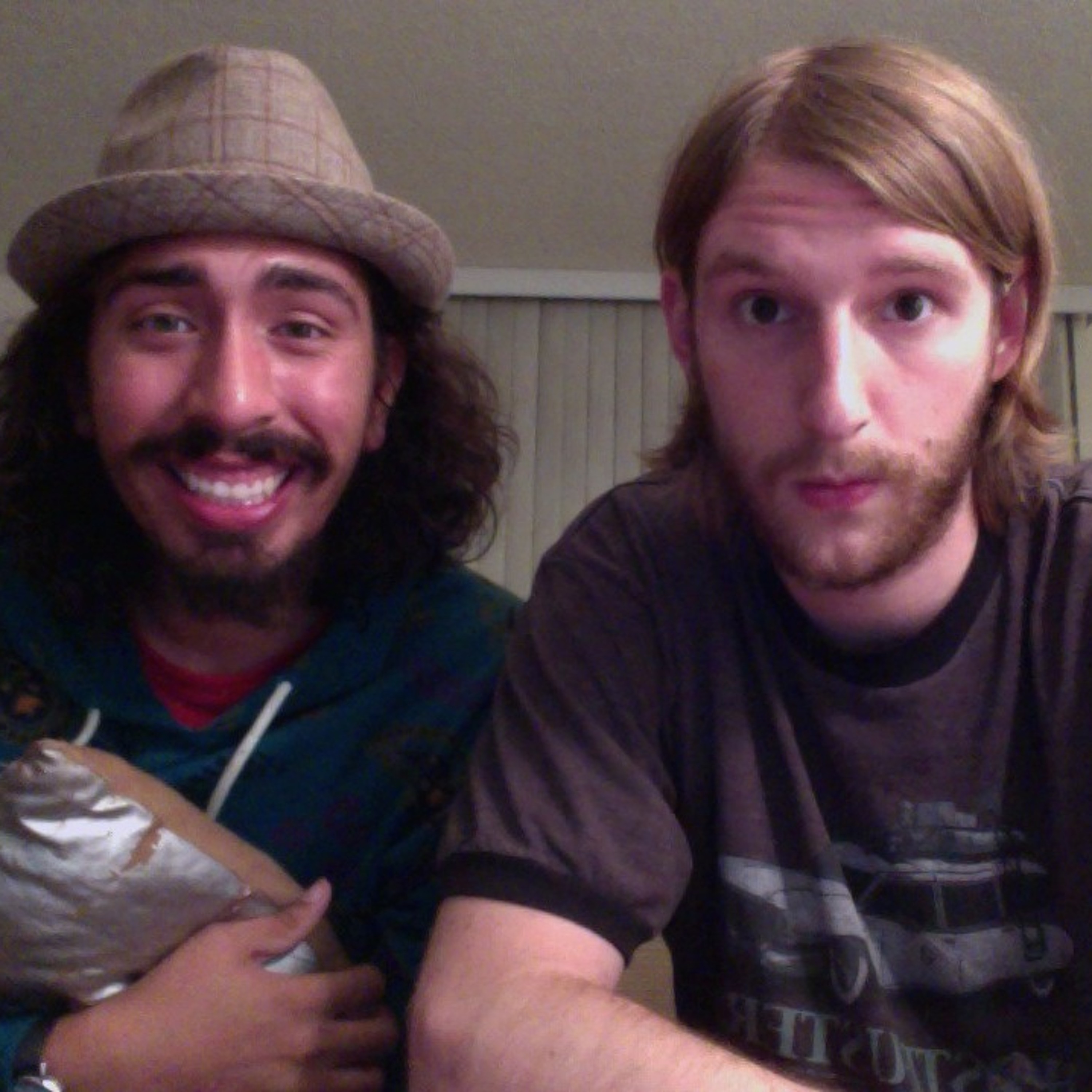 The Building Years- Episode 171: Ari Shaffir's Taping, Damon Wayans, and Halloween