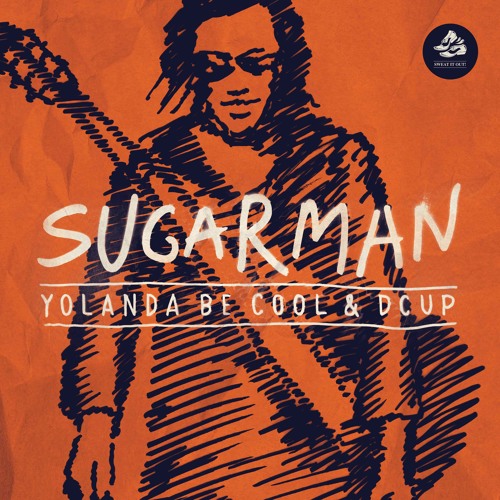 Yolanda Be Cool & DCUP - Sugar Man (POOLCLVB Remix)