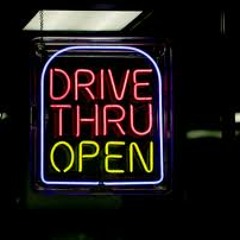Drive Thru