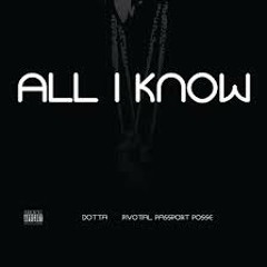 ALL I know