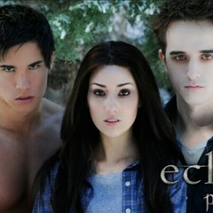 Eclipse Parody by The Hillywood Show