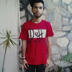 Afraid by The Neighbourhood (Only Vocals) [Cover] at Nueva Esparta