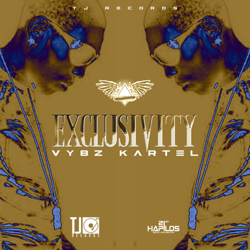 VYBZ KARTEL  - PRETTY LITTLE BUNNY