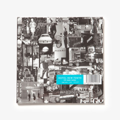 Hotel New Tokyo 04 Let Me Tuen You On