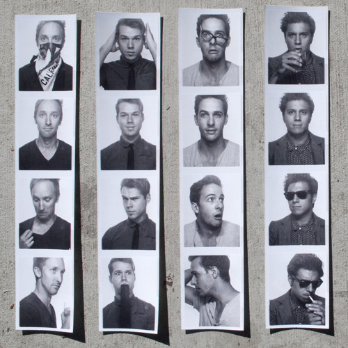 The Circuits EP