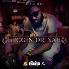 3ohBlack - My Home [Prod. By Y.B. Leggington]