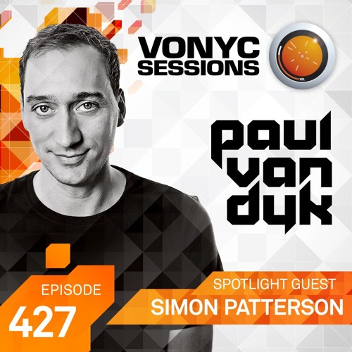 CBM & Ruari "The Werks" [Perfecto Records] feat. on Paul van Dyk's VONYC Sessions 427 (11-1-14)