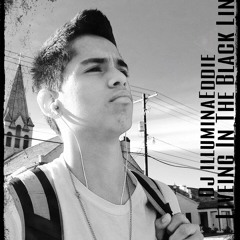 07 I Was Born For This Sh @T