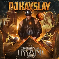 14 Dj Kay Slay - Freestyle 50 Bars [Feat. Gunplay]