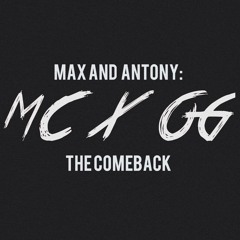 MC & OG- INTRO (prod. CARMACK)
